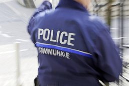 La police cantonale à la rescousse de la police bulloise: «Les manifestations sont la première urgence»