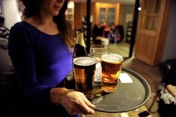Dry January: les Suisses boivent (un peu) moins d'alcool. Voici les chiffres
