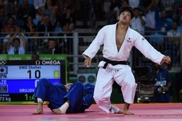 Judo: Deux champions olympiques à Villars-sur-Glâne