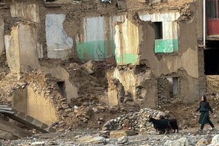 Nouvelles inondations en Afghanistan, 29 morts