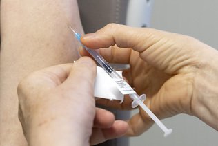 L'initiative contre la vaccination est "inutile" pour ses opposants