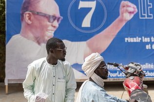 Duel inédit au Tchad entre le chef de la junte et son 1er ministre