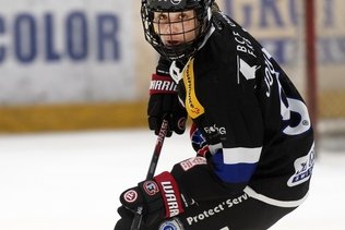 Hockey: Douze départs et neuf arrivées chez les Gottéron Ladies