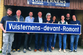 Vuisternens-devant-Romont: Réouverture de la gare (re) demandée par les autorités