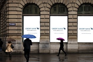 La fusion entre UBS et Credit Suisse est finalisée