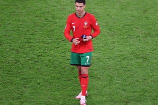 Cristiano Ronaldo, l'étoile a pâli pour de bon