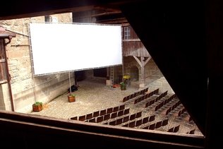 Cinéma: Le Festival Open Air reprend ses quartiers à Fribourg